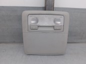 Recambio de luz interior para chevrolet cruze 1.6 cat referencia OEM IAM 95027366 
