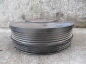 Recambio de polea cigueñal para audi a4 berlina (b5) 1.9 tdi referencia OEM IAM 028105263A  