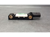 Recambio de sensor impacto para porsche cayenne (9pa) 3.2 referencia OEM IAM 4B0959643E 4B0959643E 