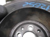 Recambio de polea cigueñal para audi a4 berlina (b5) 1.9 tdi referencia OEM IAM 028105263A  