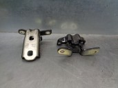 Recambio de bisagra puerta para chevrolet cruze 1.8 cat referencia OEM IAM   