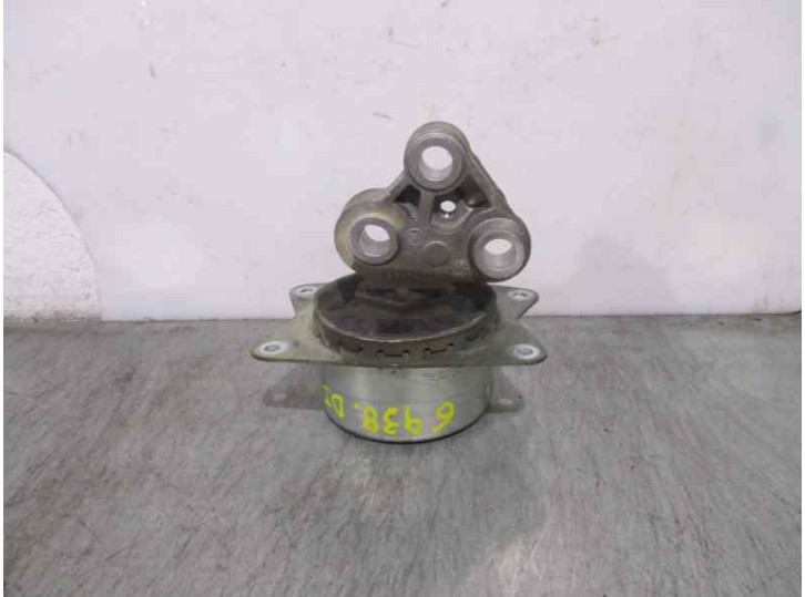 Recambio de soporte motor izquierdo para saab 9-3 berlina 2.0 referencia OEM IAM 12785084 V04965 