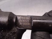 Recambio de inyector para opel meriva a 1.7 16v cdti referencia OEM IAM 8973138613 DENSO
