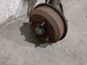 Recambio de puente trasero para ford fiesta iv (ja_, jb_) 1.3 i referencia OEM IAM 1048199 1048199 