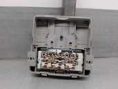 Recambio de luz interior para chevrolet cruze 1.6 cat referencia OEM IAM 95027366 