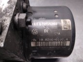 Recambio de abs para skoda octavia berlina (1z3) 2.0 tdi referencia OEM IAM 1K0614517H 10020601064 ATE