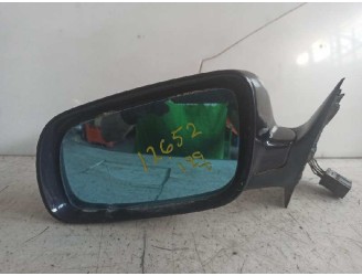 Recambio de retrovisor izquierdo para audi a4 berlina (b5) 1.9 tdi referencia OEM IAM 8D1858531 7 PINES 4 PUERTAS