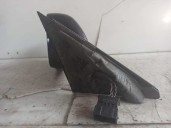 Replacement left wing mirror for Audi A4 sedan (B5) 1.9 TDI OEM IAM reference 8D1858531 7 PINS 4 DOORS