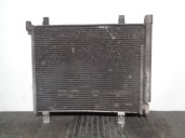 Recambio de condensador / radiador aire acondicionado para seat mii (kf1) 1.0 referencia OEM IAM 1S0820411J  KEIHIN