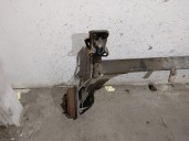 Recambio de puente trasero para ford fiesta iv (ja_, jb_) 1.3 i referencia OEM IAM 1048199 1048199 