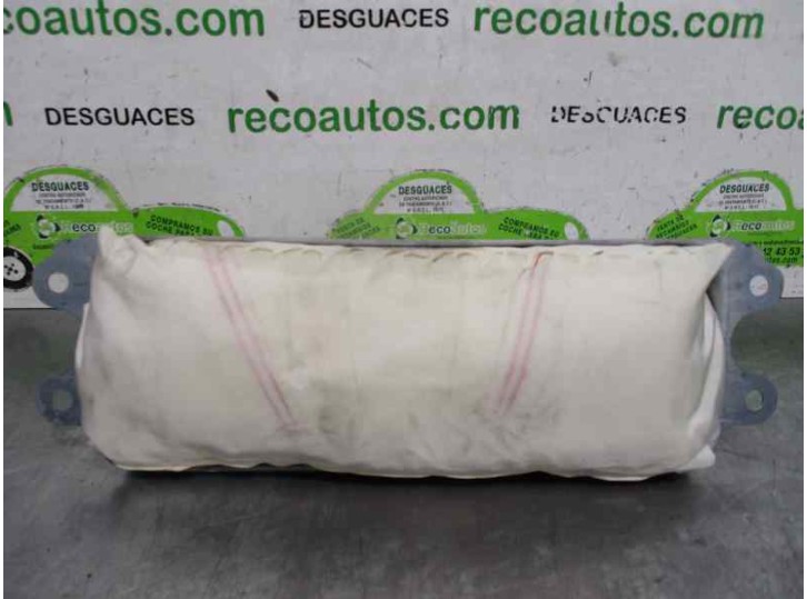 Recambio de airbag delantero derecho para ford focus sportbreak (cap) 1.6 tdci cat referencia OEM IAM 4M51A042B84CD 30341858B 