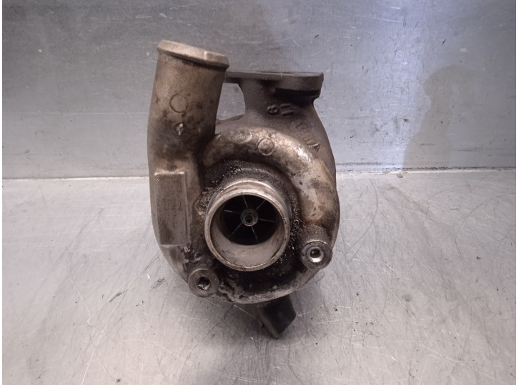 Recambio de turbocompresor para opel meriva a 1.7 16v cdti referencia OEM IAM 8973000926 4913106006 