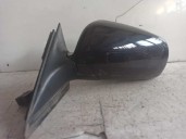 Replacement left wing mirror for Audi A4 Saloon (B5) 1.9 TDI OEM IAM reference 8D1858531 7 PINS 4 DOORS