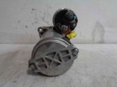 Recambio de motor arranque para opel meriva b 1.3 16v cdti referencia OEM IAM 55221292 TS18E33 VALEO