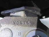 Recambio de soporte motor izquierdo para saab 9-3 berlina 2.0 referencia OEM IAM 12785084 V04965 