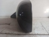 Replacement left wing mirror for Audi A4 Saloon (B5) 1.9 TDI OEM IAM reference 8D1858531 7 PINS 4 DOORS