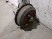 Recambio de puente trasero para ford fiesta iv (ja_, jb_) 1.3 i referencia OEM IAM 1048199 1048199 