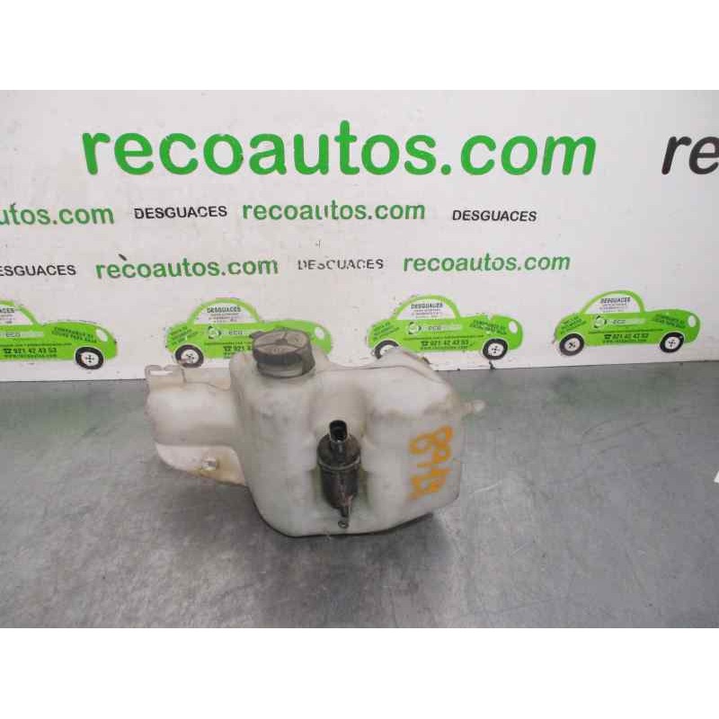 Recambio de deposito limpia para renault rapid/express (f40) 1.9 diesel referencia OEM IAM 7700759007 7700759802 