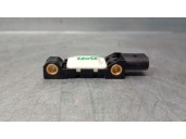 Recambio de sensor impacto para porsche cayenne (9pa) 3.2 referencia OEM IAM 4B0959643E 4B0959643E 