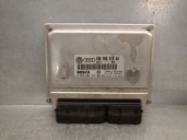 Recambio de centralita motor uce para audi a4 b5 avant (8d5) 1.8 t referencia OEM IAM 4B0906018AA 