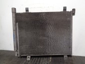 Recambio de condensador / radiador aire acondicionado para seat mii (kf1) 1.0 referencia OEM IAM 1S0820411J  KEIHIN