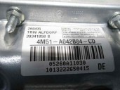 Recambio de airbag delantero derecho para ford focus sportbreak (cap) 1.6 tdci cat referencia OEM IAM 4M51A042B84CD 30341858B 