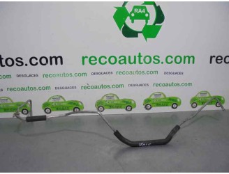 Replacement air conditioning hoses for Citroën C-Crosser 2.2 HDi FAP CAT OEM IAM reference 647733 647733 