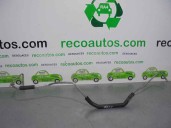 Replacement air conditioning hoses for Citroën C-Crosser 2.2 HDi FAP CAT OEM IAM reference 647733 647733 