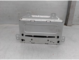 Recambio de sistema audio / radio cd para chevrolet cruze 1.6 cat referencia OEM IAM 22776285 