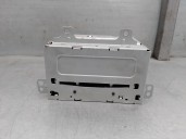 Replacement audio system / CD radio for Chevrolet Cruze 1.6 CAT OEM IAM reference 22776285 
