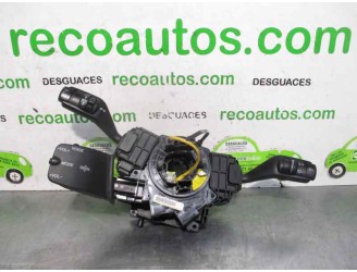 Recambio de mando luces para ford focus sportbreak (cap) 1.6 tdci cat referencia OEM IAM 4M5T13N064FH 4M5T14A664AB 