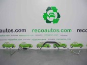 Replacement air conditioning pipes for Citroën C-Crosser 2.2 HDi FAP CAT OEM IAM reference 647733 647733 
