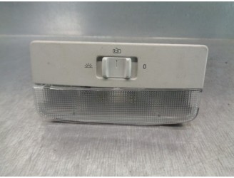 Recambio de luz interior para seat mii (kf1) 1.0 referencia OEM IAM 6Q0947105M 