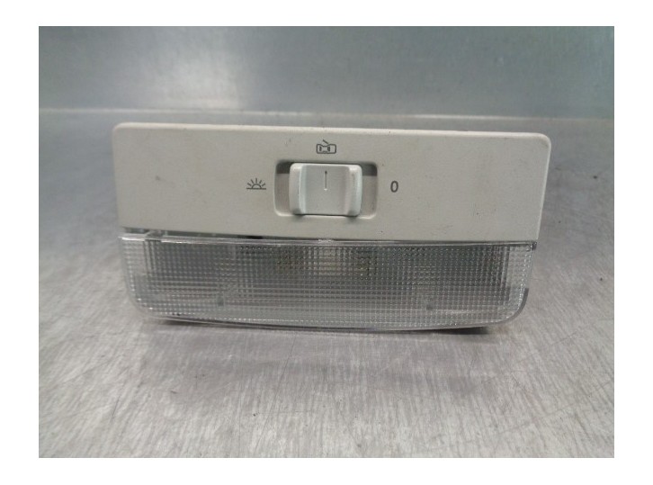 Recambio de luz interior para seat mii (kf1) 1.0 referencia OEM IAM 6Q0947105M 