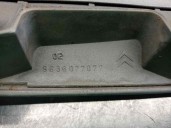 Recambio de maneta exterior porton para citroën xsara berlina 1.9 d sx referencia OEM IAM 9636077077 