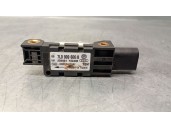 Recambio de sensor impacto para porsche cayenne (9pa) 3.2 referencia OEM IAM 7L0909606B 7L0909606B 
