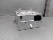 Replacement audio system / CD radio for Chevrolet Cruze 1.6 CAT OEM IAM reference 22776285 
