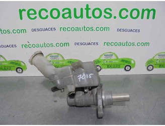 Replacement brake pump for Citroën C-Crosser 2.2 HDi FAP CAT OEM IAM reference 220529 
