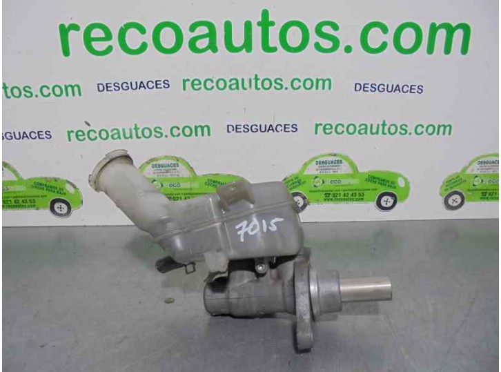 Recambio de bomba freno para citroën c-crosser 2.2 hdi fap cat referencia OEM IAM 220529 