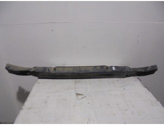 Replacement front bumper reinforcement for Citroën Xsara Saloon 1.9 D SX OEM IAM reference 795057 IRON 