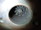 Recambio de turbocompresor para opel meriva a 1.7 16v cdti referencia OEM IAM 8973000926 4913106006 