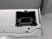 Replacement audio system / CD radio for Chevrolet Cruze 1.6 CAT OEM IAM reference 22776285 