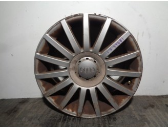 Recambio de llanta para audi a4 avant (8ed) 2.0 tdi referencia OEM IAM 8E0601025AR R167JX16H2ET42 ALUMINIO 15P