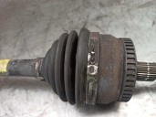 Recambio de transmision delantera izquierda para audi a4 berlina (b5) 1.9 tdi referencia OEM IAM 8D0407271AN 