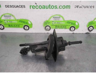 Recambio de bomba embrague para ford focus sportbreak (cap) 1.6 tdci cat referencia OEM IAM 3M517A543AE  