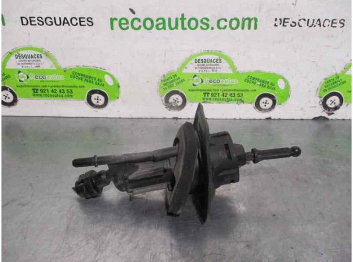 Recambio de bomba embrague para ford focus sportbreak (cap) 1.6 tdci cat referencia OEM IAM 3M517A543AE  