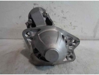 Recambio de motor arranque para mazda 3 lim. (bl) 1.6 16v cat referencia OEM IAM M000T33371 Z668 MITSUBISHI