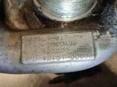 Recambio de turbocompresor para opel meriva a 1.7 16v cdti referencia OEM IAM 8973000926 4913106006 