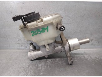 Recambio de bomba freno para skoda octavia berlina (1z3) 2.0 tdi referencia OEM IAM 1K1611301C  