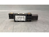 Recambio de sensor impacto para porsche cayenne (9pa) 3.2 referencia OEM IAM 7L0909606B 7L0909606B 